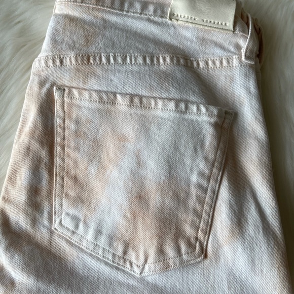 citizens of humanity EMERSON BOYFRIEND JEANS NWT - Picture 4 of 4